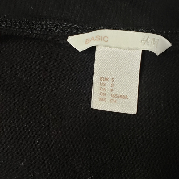 H&M longsleeves petite - Picture 5 of 5